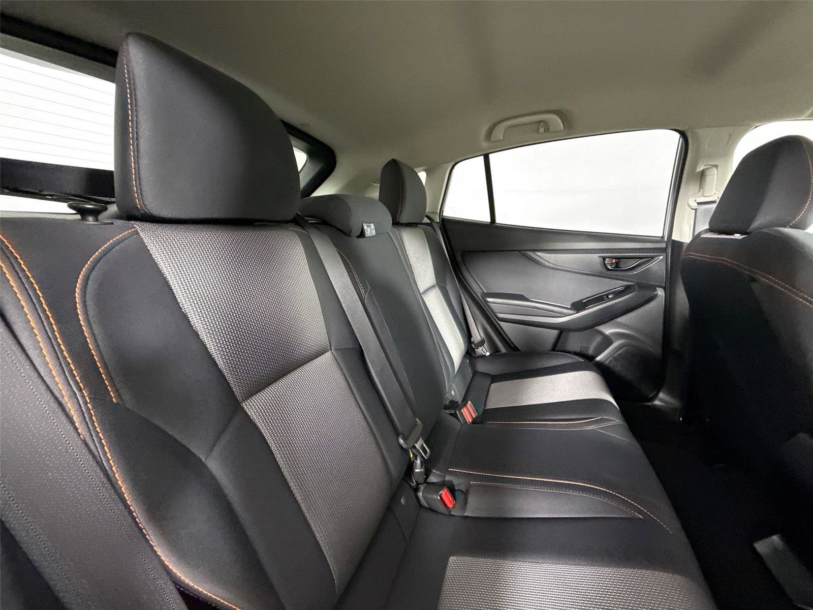 Used 2023 Subaru Crosstrek 2.0i Premium w/ Popular Package #4 image 36