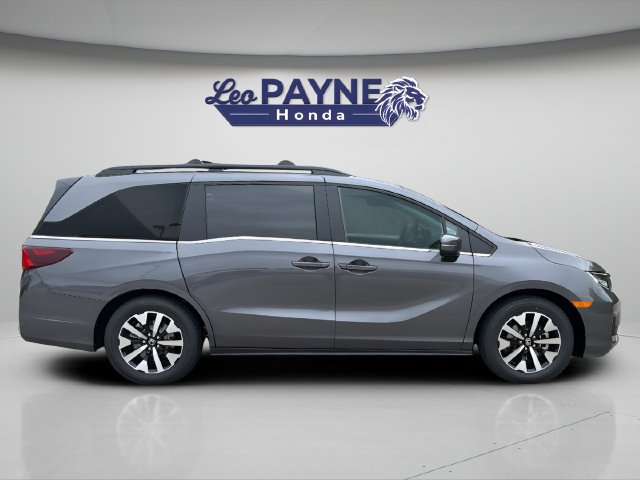 New 2027 Honda Odyssey EX-L image 9