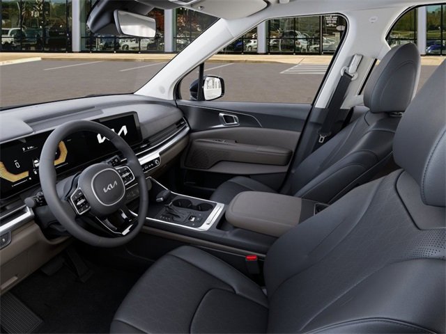 New 2026 Kia Carnival image 17