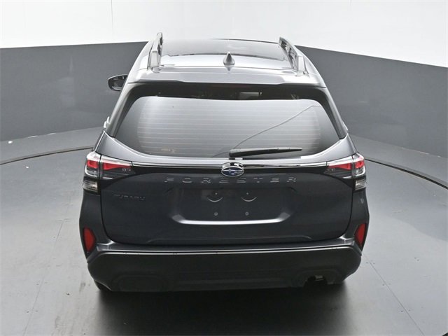 Certified 2025 Subaru Forester w/ Convenience Package #1 image 47