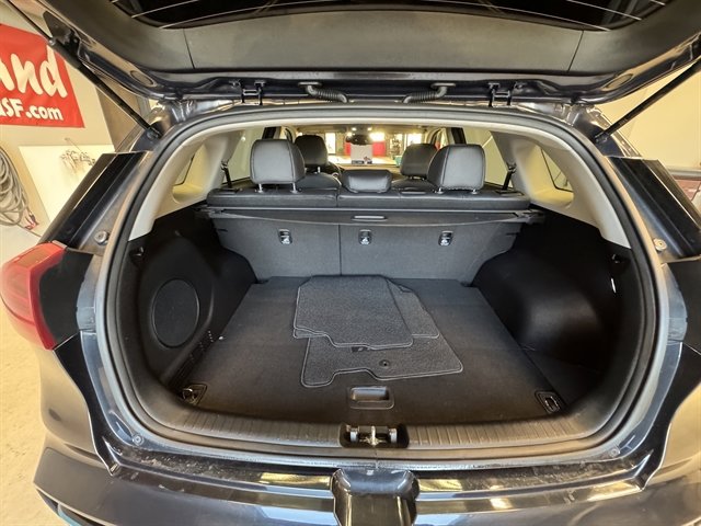 Used 2021 Kia Niro EX Premium w/ Cold Weather Package image 14