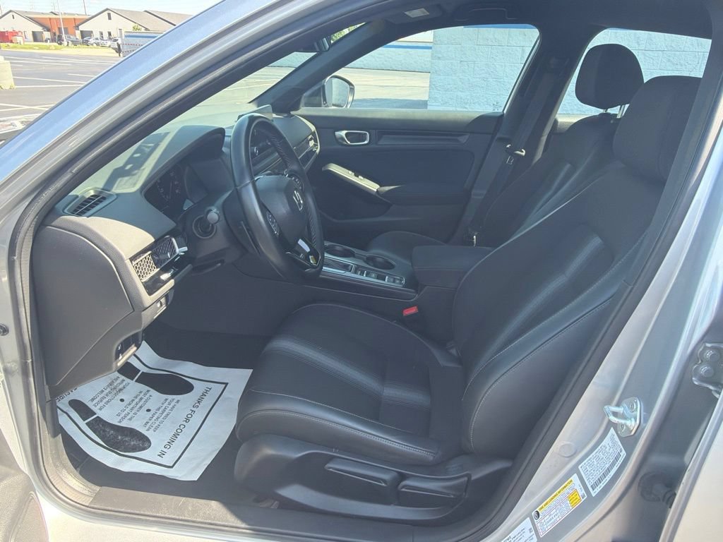 Certified 2023 Honda Civic Sport image 16