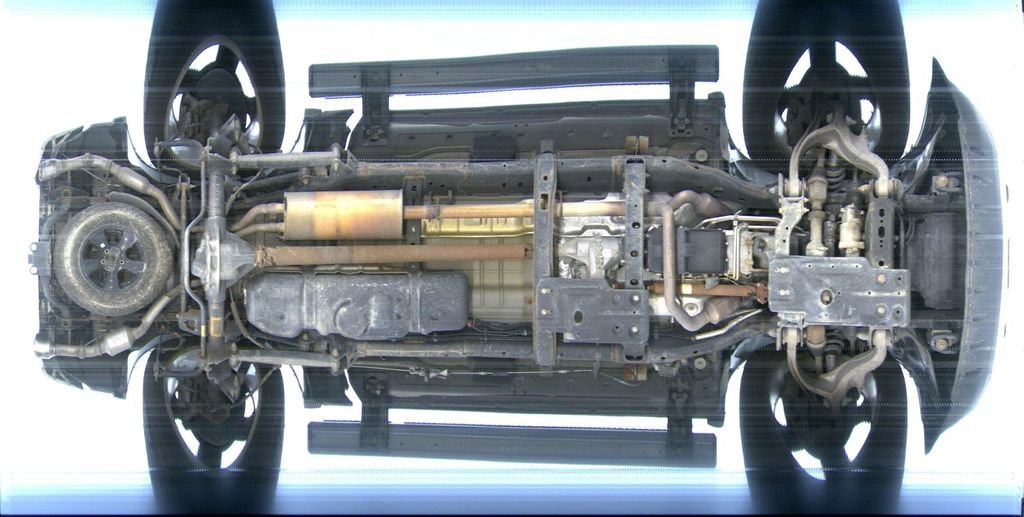 Used 2018 RAM 1500 Laramie w/ Convenience Group image 17