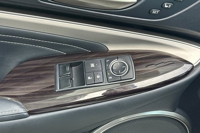 Used 2015 Lexus RC 350 w/ Luxury Package image 13