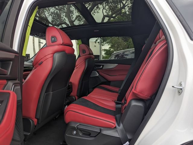 New 2026 Acura MDX A-Spec image 9