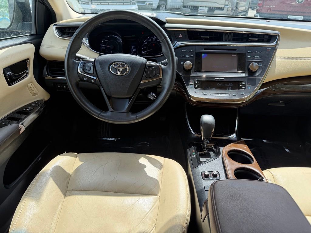Used 2014 Toyota Avalon XLE Touring image 13