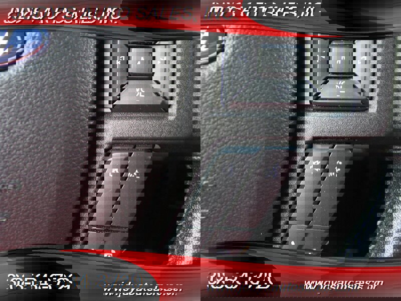 Used 2019 Ford Expedition Max XL AWD/4WD image 12