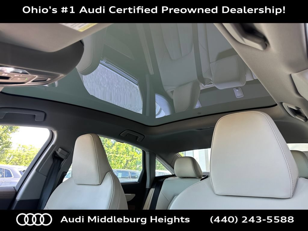 Used 2026 Audi A6 Premium Plus AWD/4WD image 33