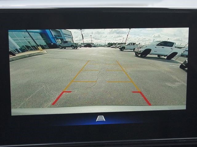 New 2026 Chevrolet Trax ACTIV w/ Sunroof Package image 3