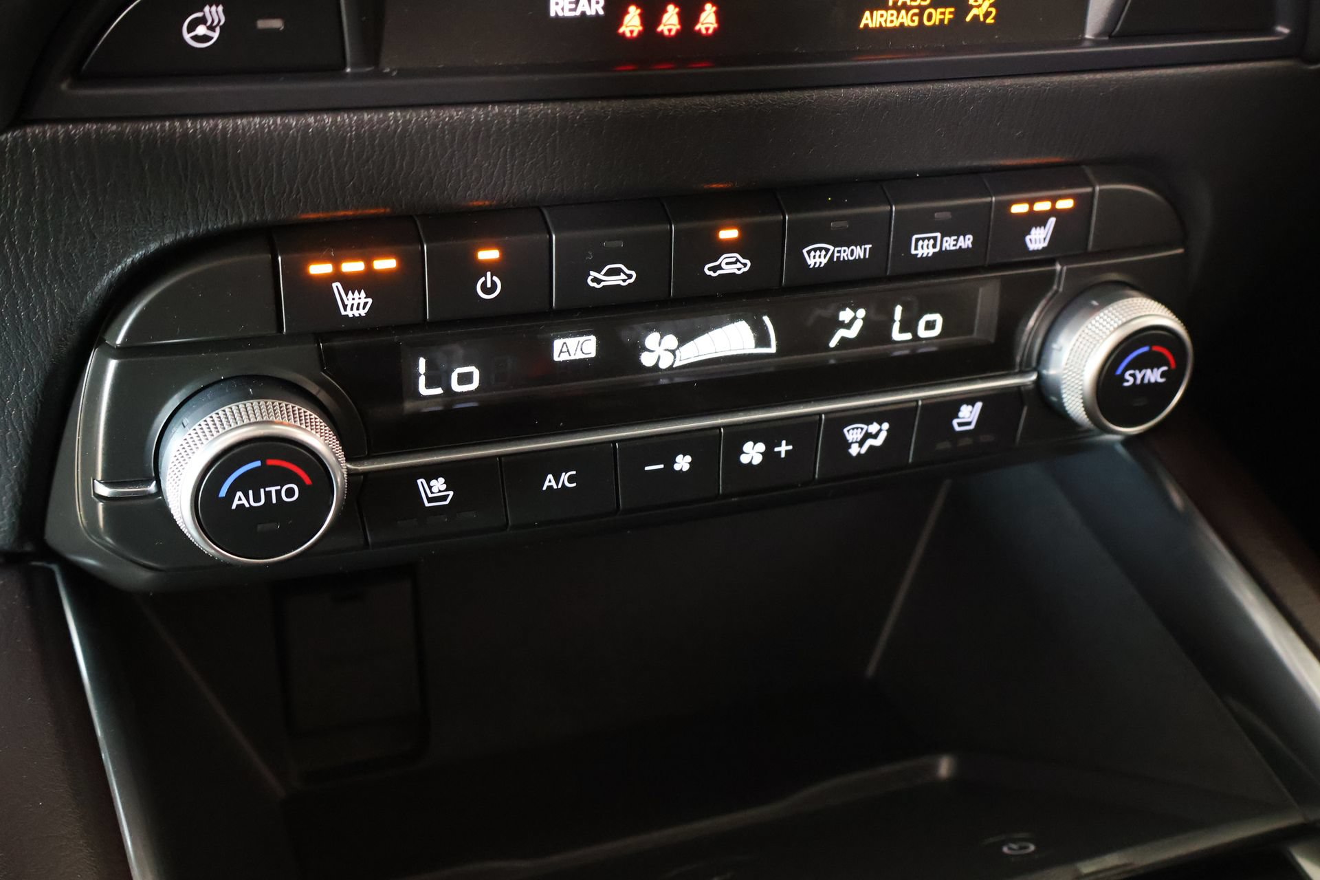 Used 2023 MAZDA CX-5 Signature AWD/4WD image 7