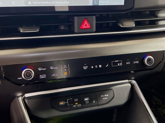 New 2026 Kia Carnival SX Prestige image 16