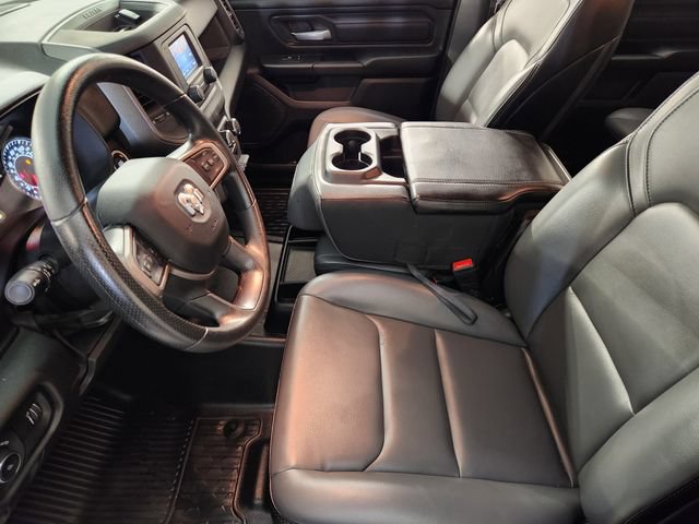 Used 2023 RAM 1500 Tradesman RWD image 13