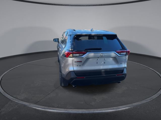 Used 2023 Toyota RAV4 XLE Premium image 14