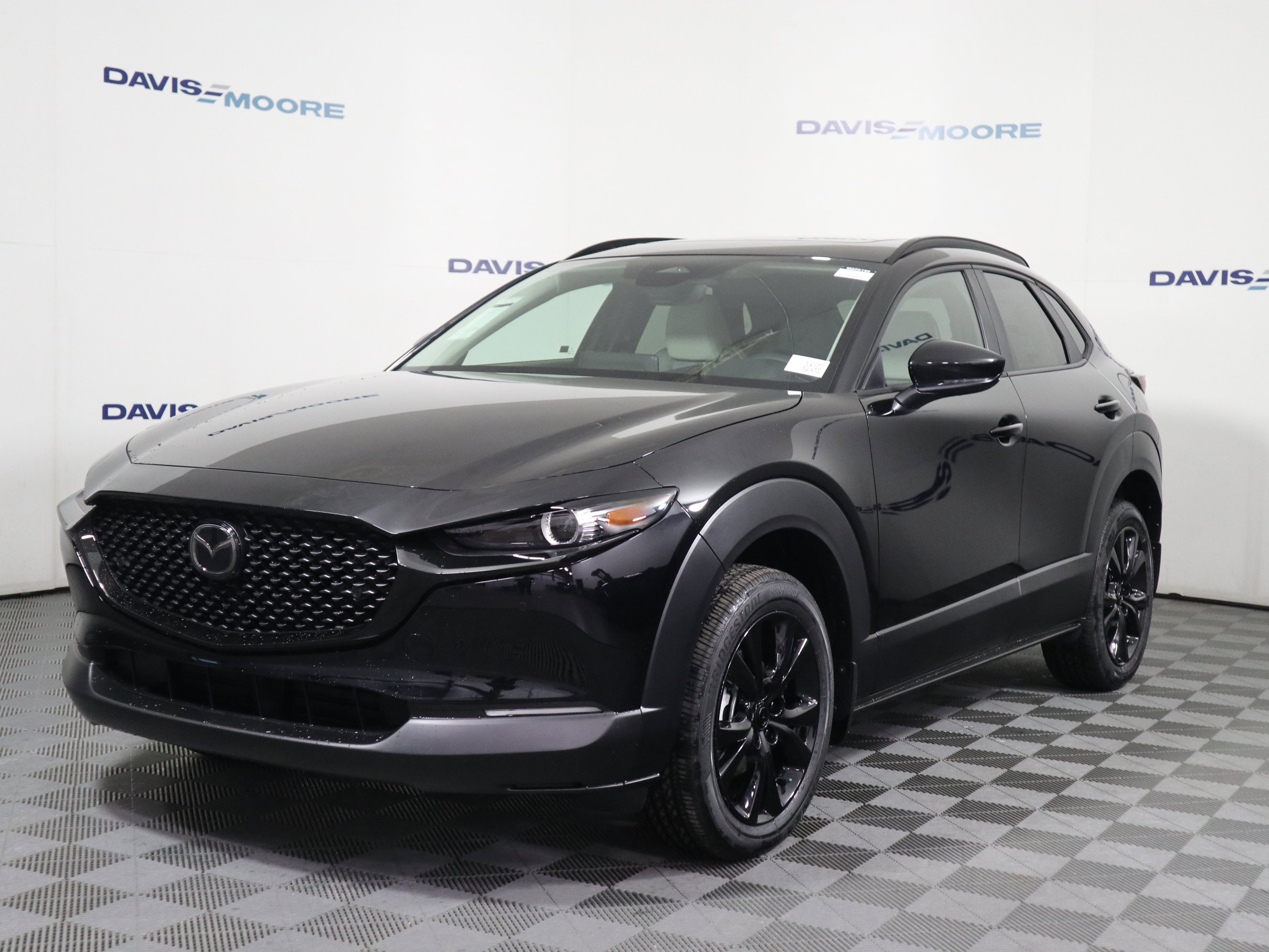New 2026 MAZDA CX-30 AWD 2.5 S image 8