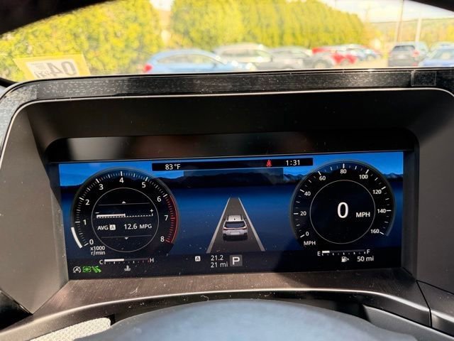 New 2026 Subaru Outback Premium AWD/4WD image 23