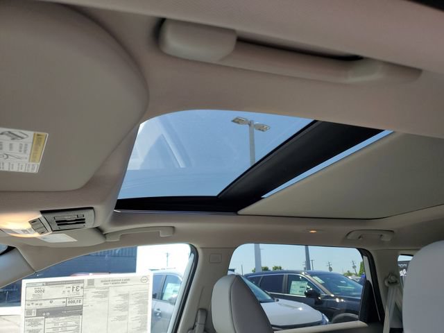 New 2026 Nissan Rogue Dark Armor AWD/4WD image 23
