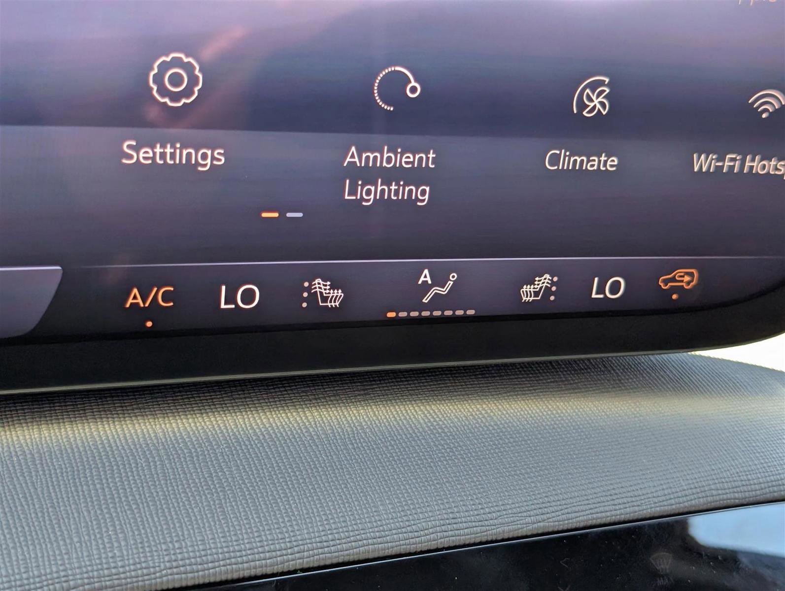 New 2026 Buick Enclave Preferred w/ Power Package image 24