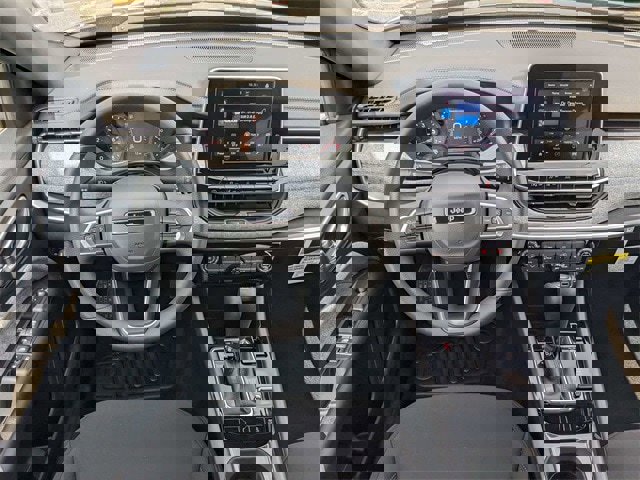 New 2025 Jeep Compass Sport image 16