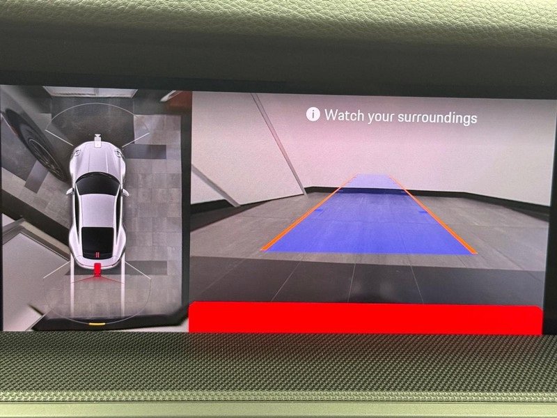 Certified 2024 Porsche 911 Carrera 4S image 23