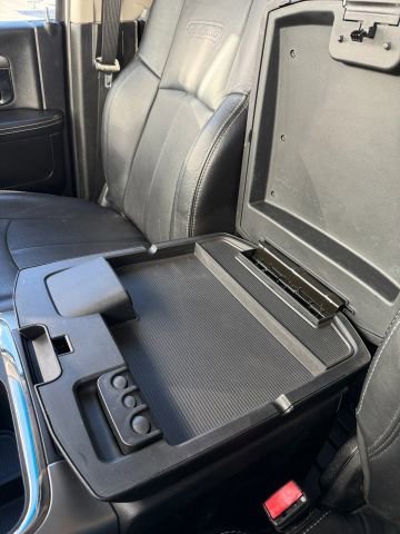 Used 2018 RAM 2500 Laramie w/ Sport Appearance Group image 39