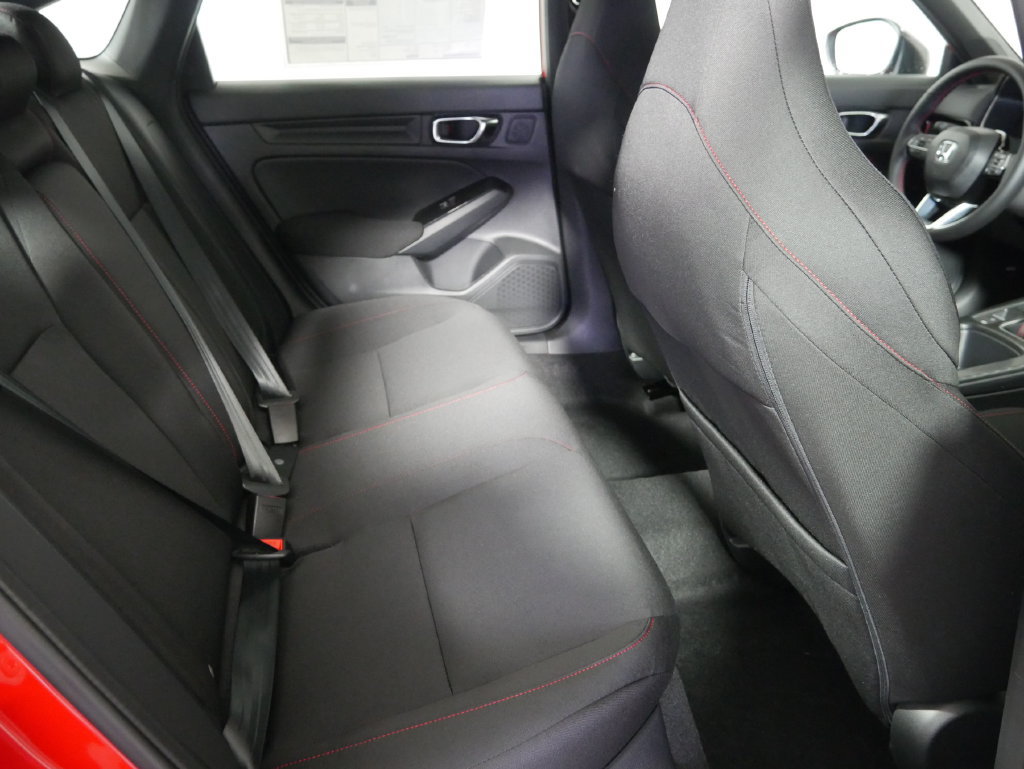 New 2026 Honda Civic Si image 8