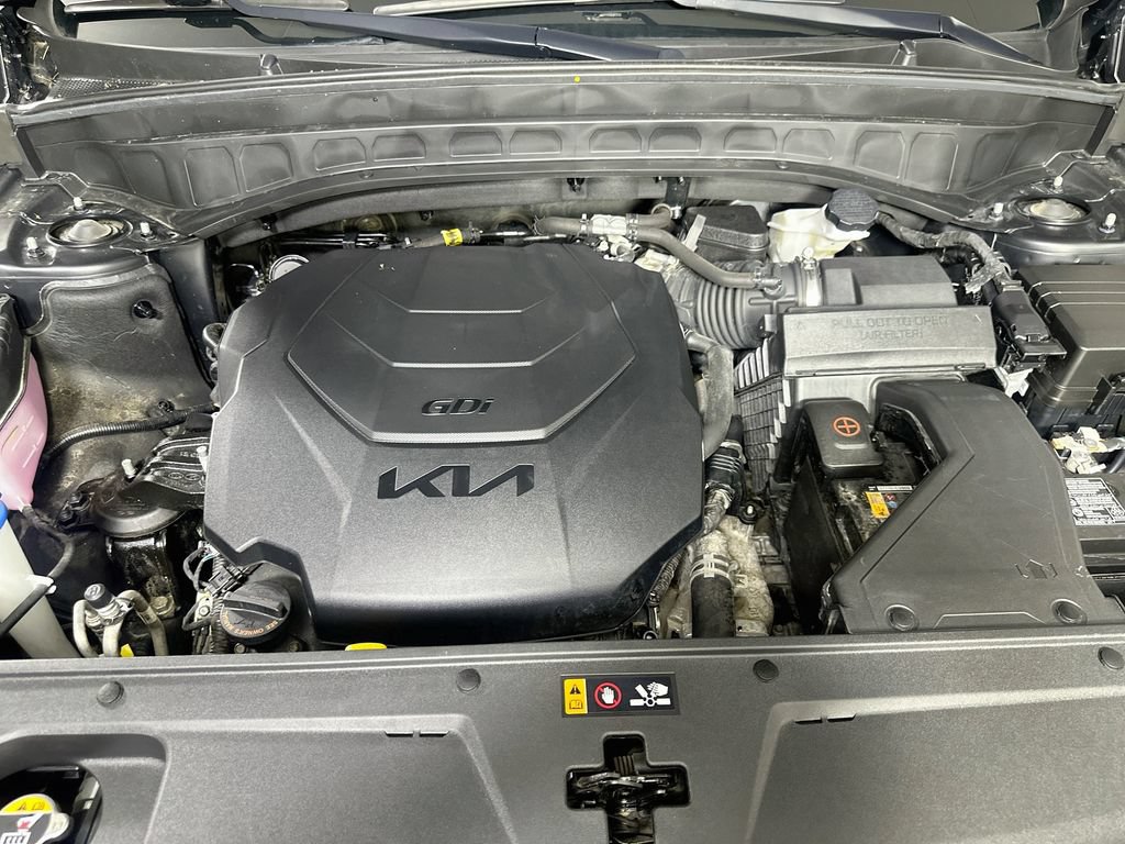Used 2023 Kia Telluride SX AWD/4WD image 10