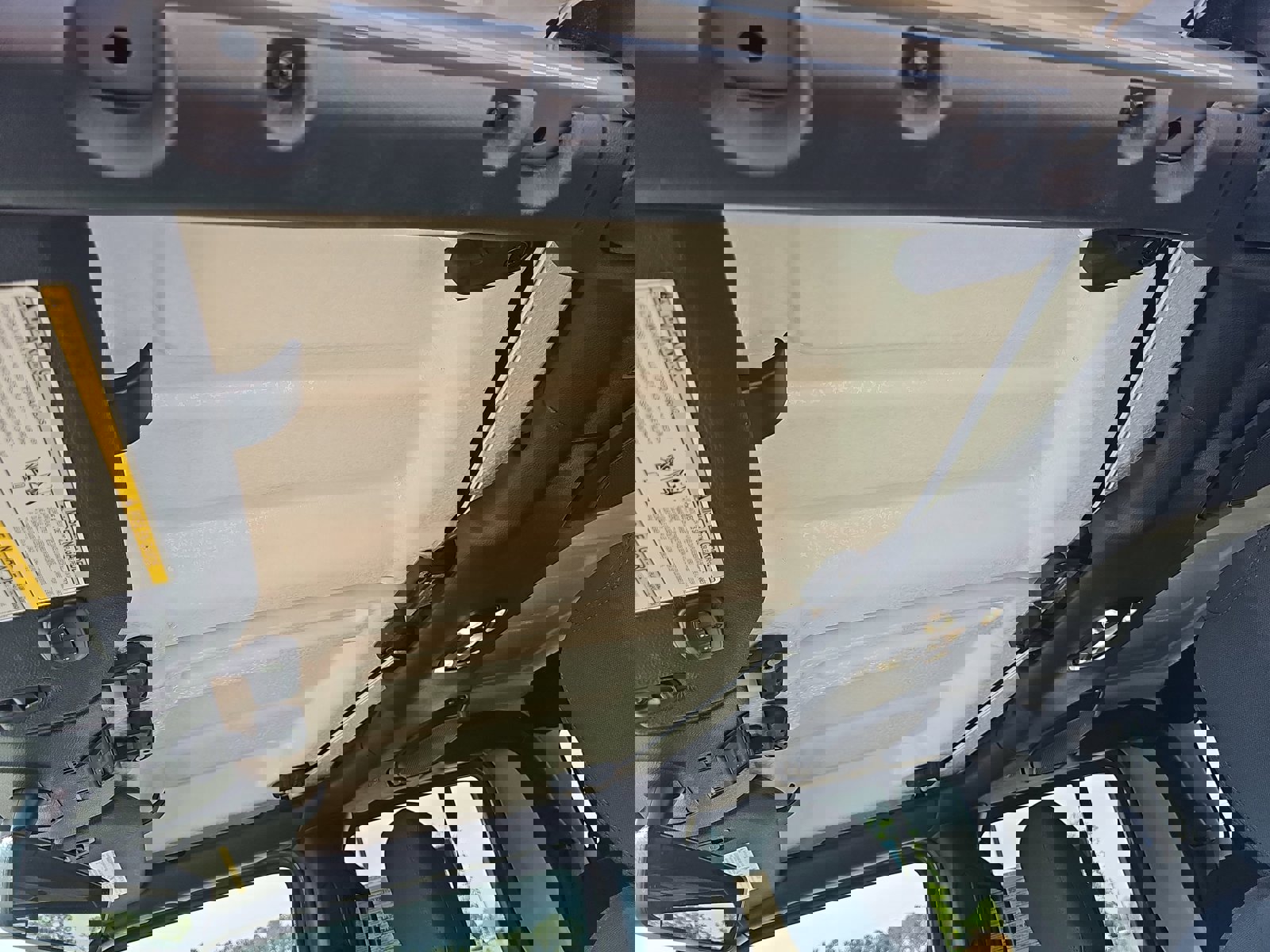 Used 2023 Jeep Gladiator Willys AWD/4WD image 30