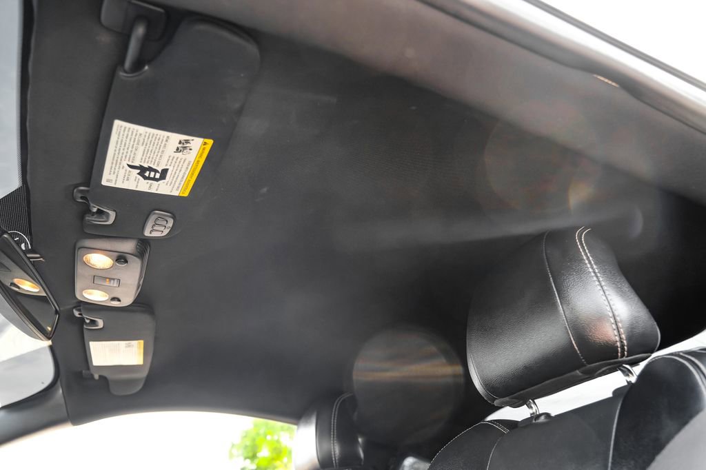 Used 2016 Ford Mustang GT Premium image 33