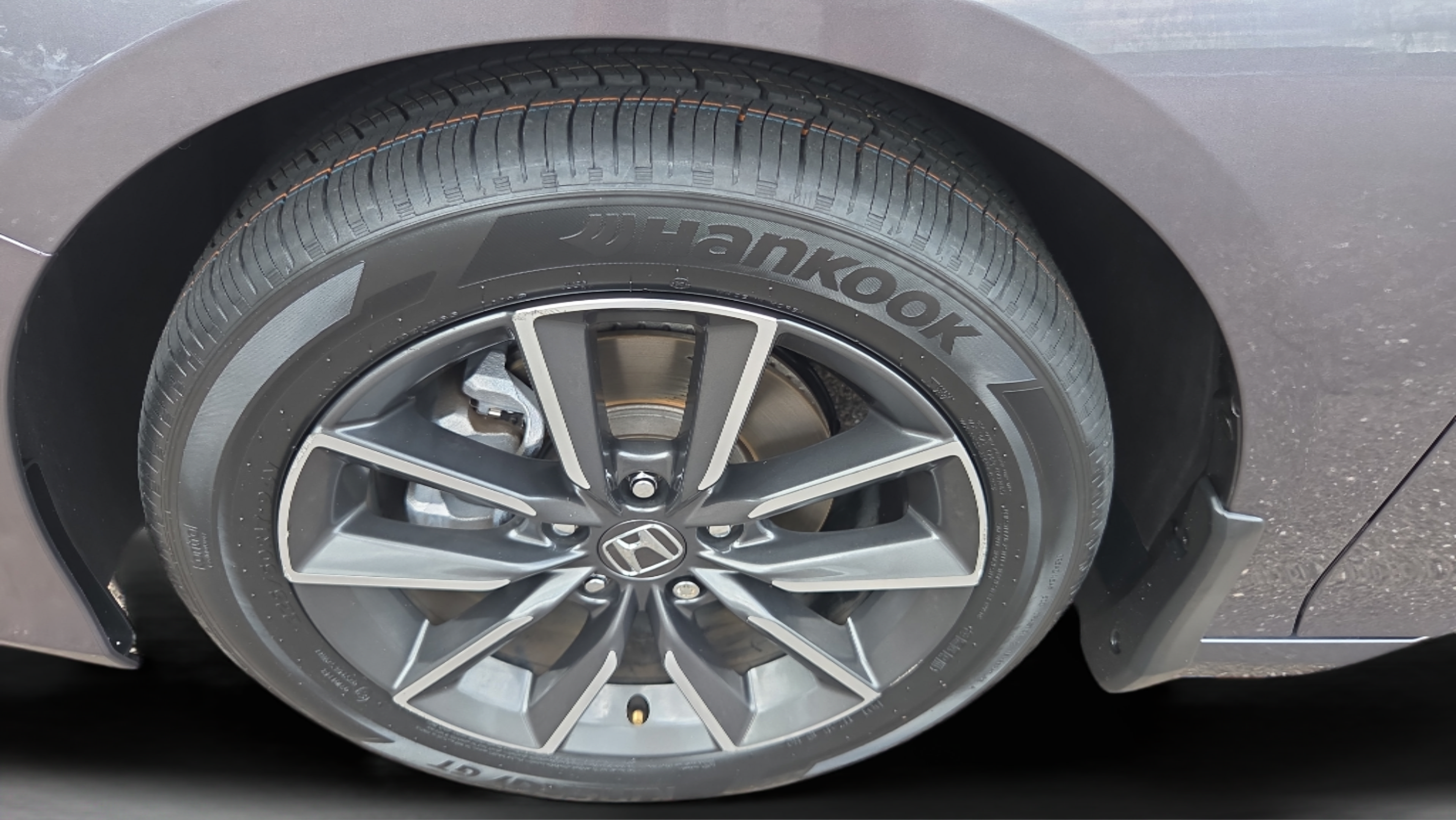 Certified 2022 Honda Accord EX-L image 10