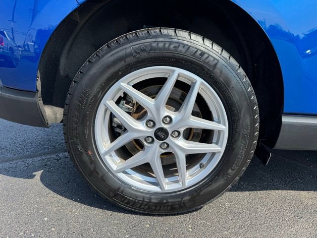 Used 2024 Ford Edge SEL w/ Convenience Package image 26