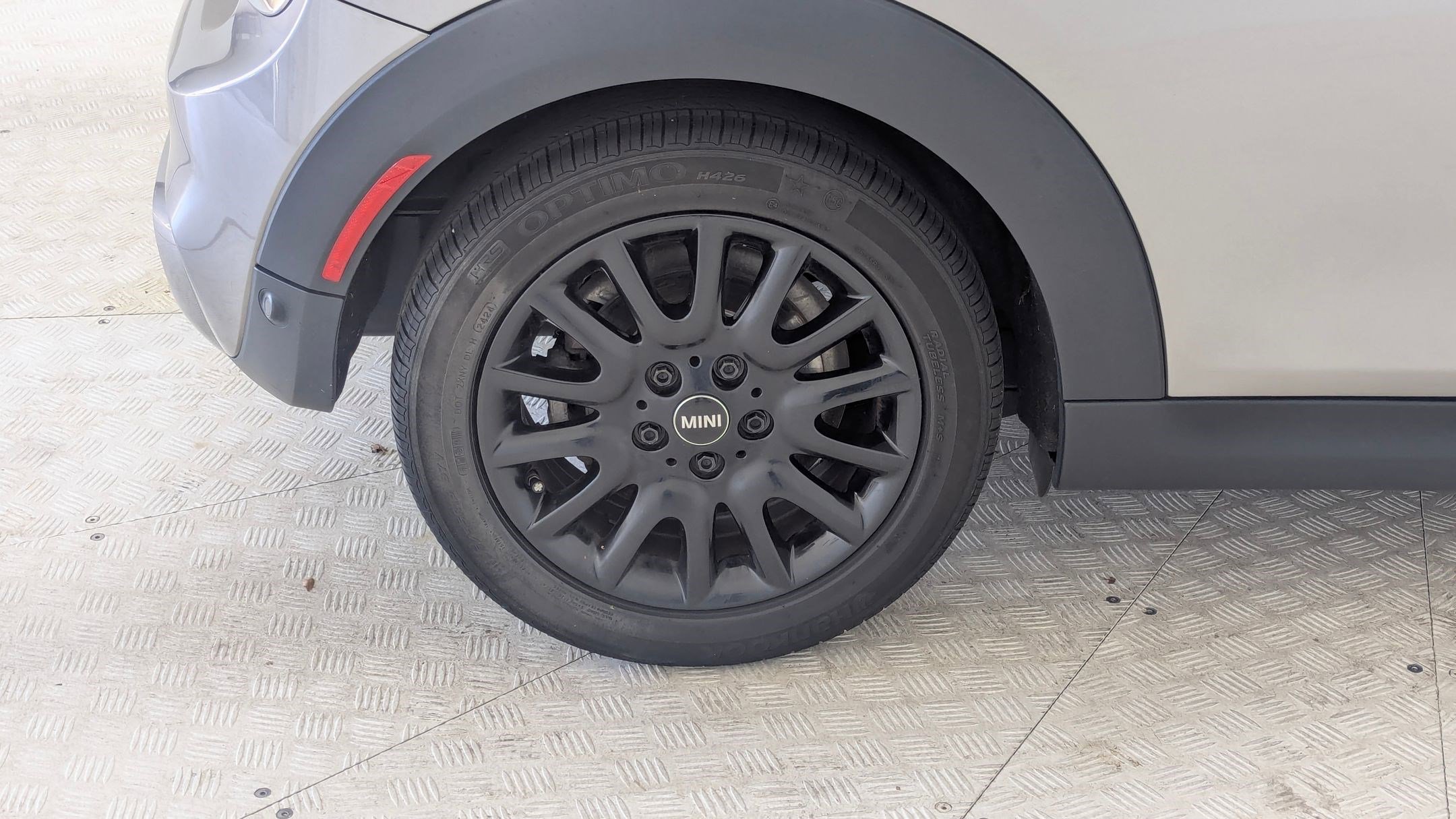 Used 2020 MINI Cooper S image 12