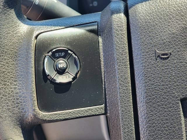 Used 2015 Ford F250 XL w/ Power Equipment Group AWD/4WD image 25