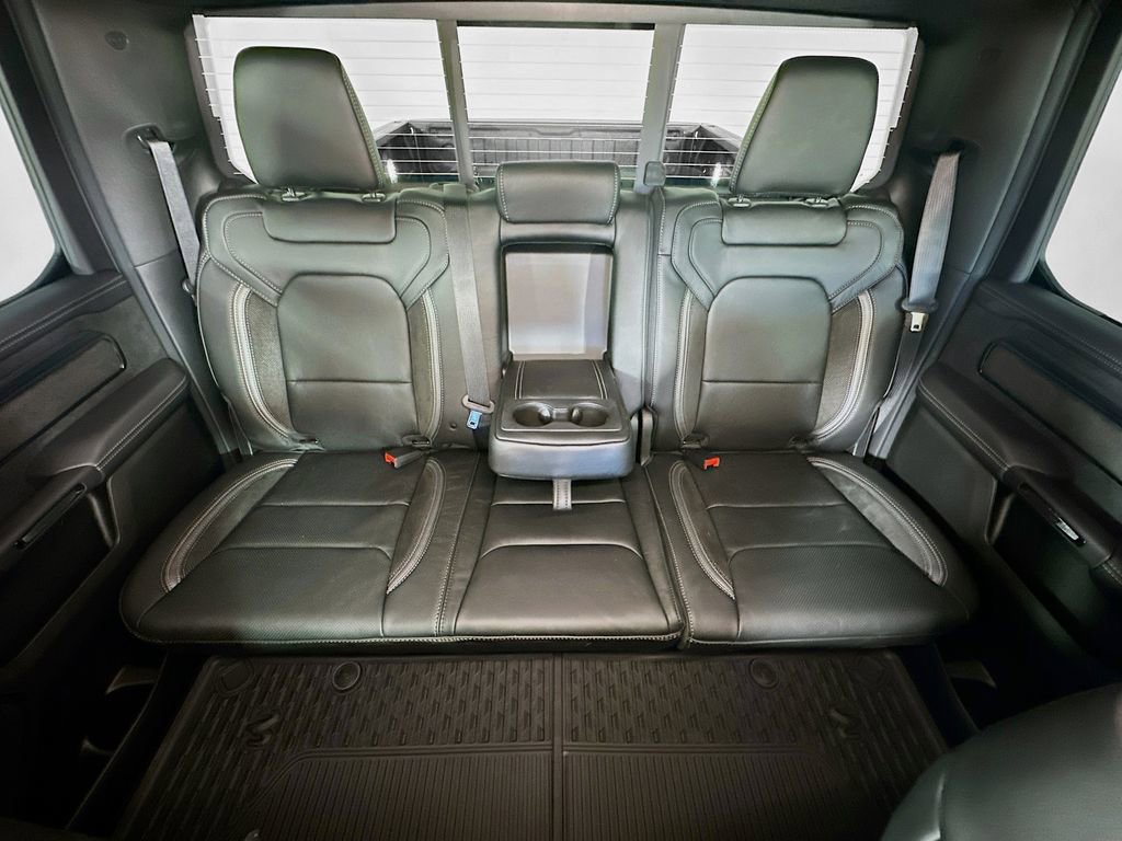 New 2026 RAM 1500 RHO image 11