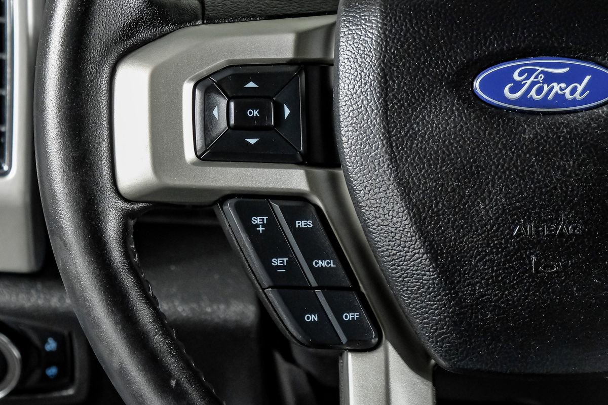 Used 2020 Ford F250 Lariat w/ Lariat Ultimate Package image 18