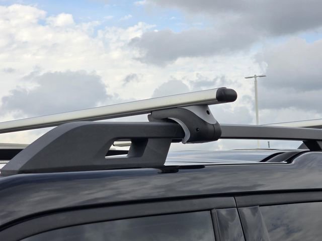 Certified 2024 Ford Bronco Sport Outer Banks w/ Tech Package image 8