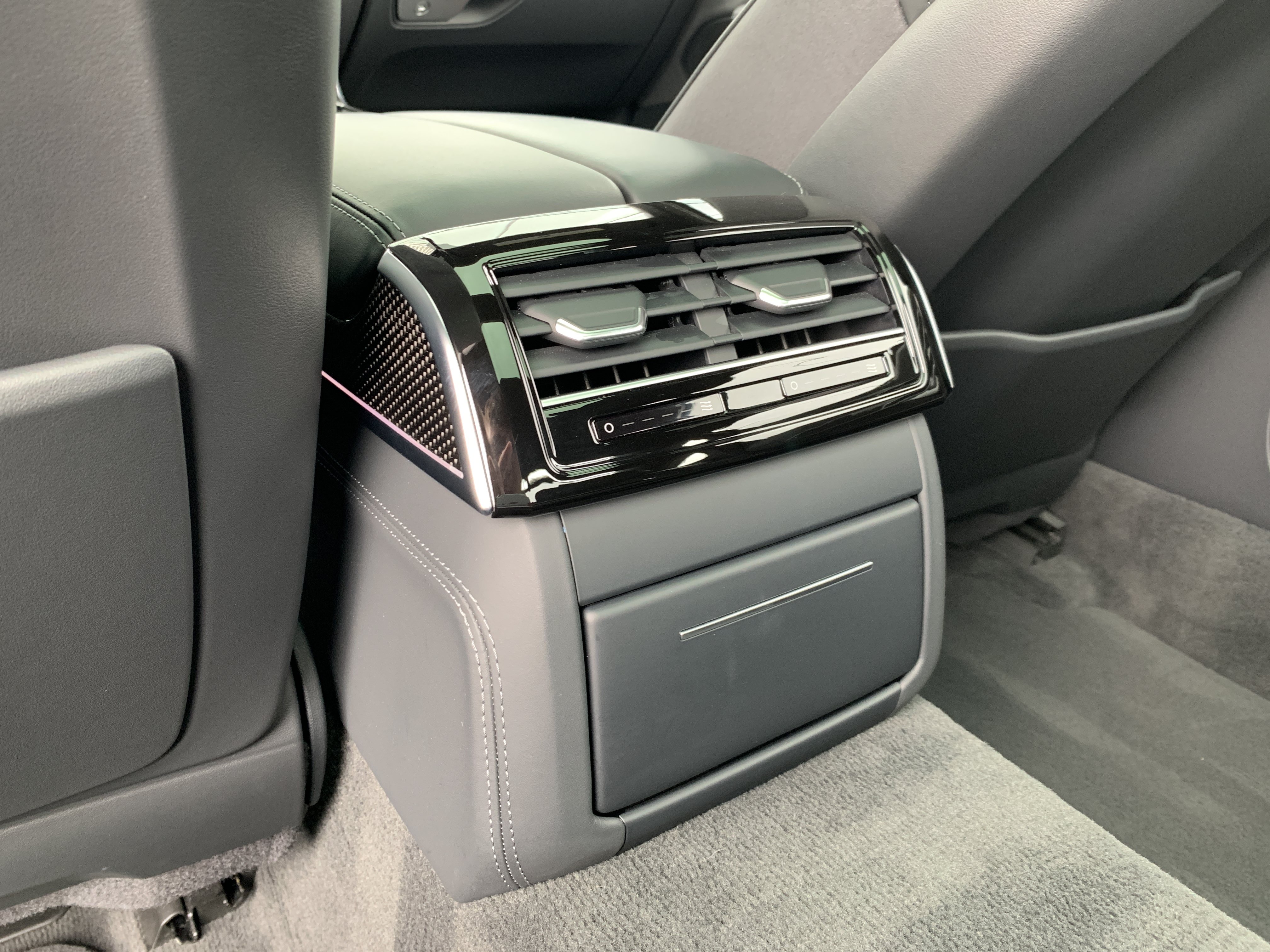 Certified 2023 Audi S8 w/ S8 Comfort Plus Package AWD/4WD image 24