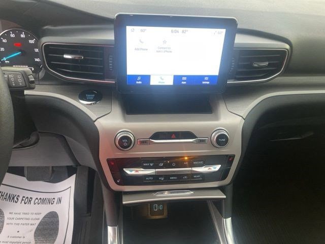 Used 2023 Ford Explorer XLT w/ Equipment Group 202A image 17