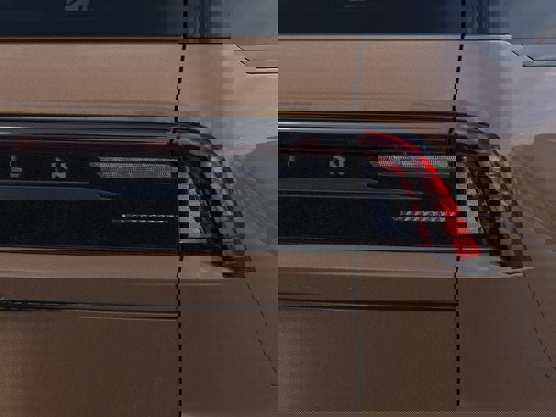 New 2025 Lincoln Navigator Black Label image 21