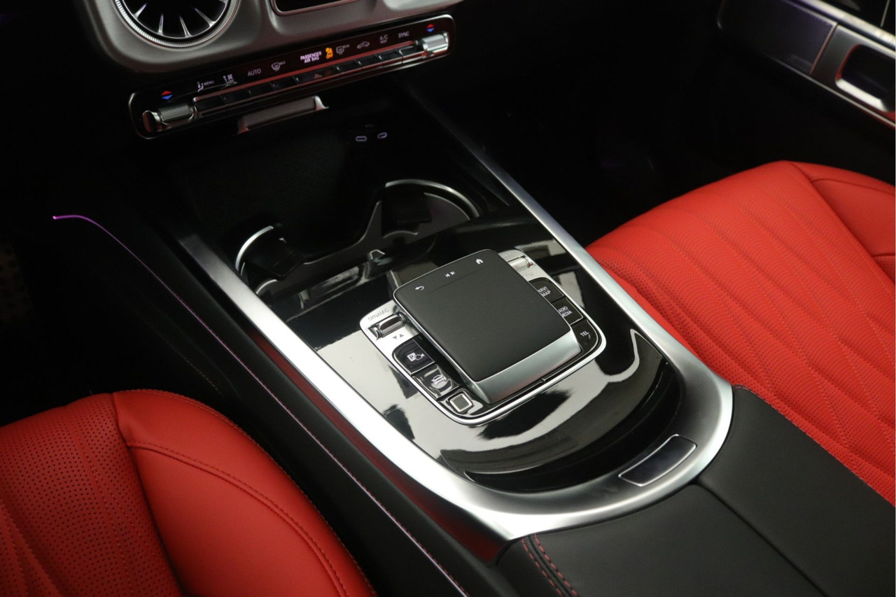 New 2027 Mercedes-Benz G 63 AMG 4MATIC image 6