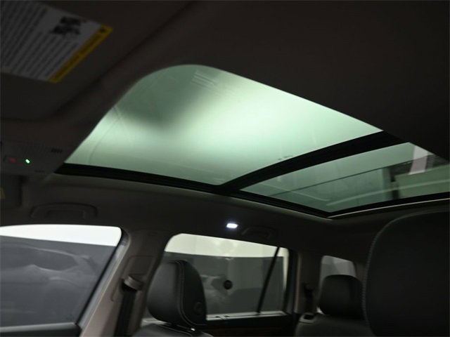 New 2026 Volkswagen Atlas SE image 2