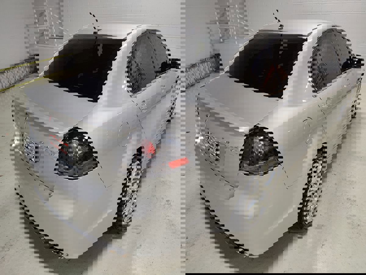 Used 2009 Pontiac G8 GXP image 6