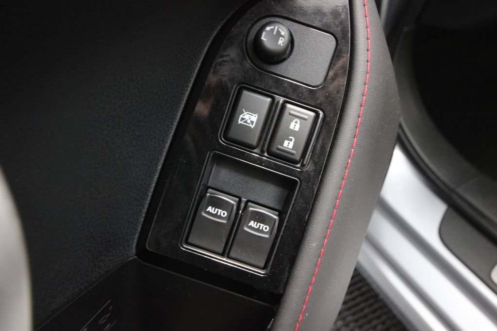 Used 2019 Subaru BRZ Limited RWD image 12