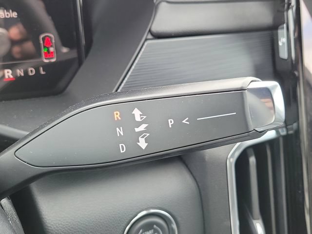 New 2026 GMC Acadia Elevation w/ Black Edition FWD image 31