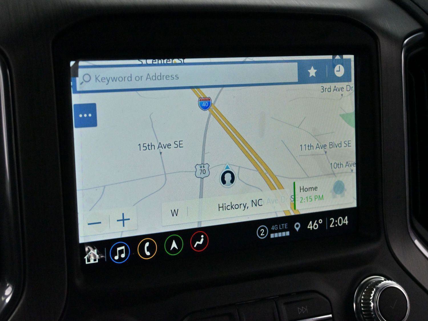 Used 2021 GMC Sierra 1500 Denali w/ Denali Ultimate Package image 31