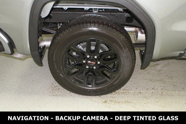 New 2025 GMC Sierra 1500 Elevation image 5