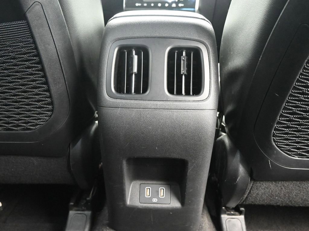 Used 2024 Hyundai Tucson Limited image 16
