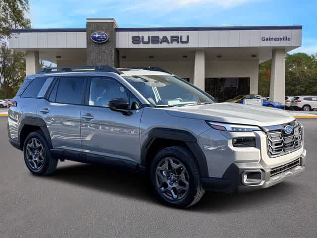 New 2026 Subaru Outback Premium AWD/4WD image 8
