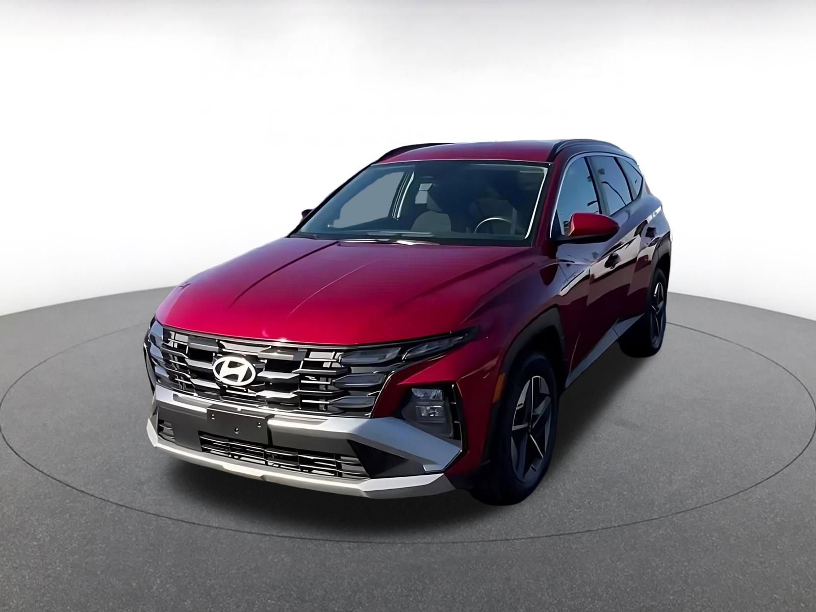 Used 2025 Hyundai Tucson SEL AWD/4WD image 7