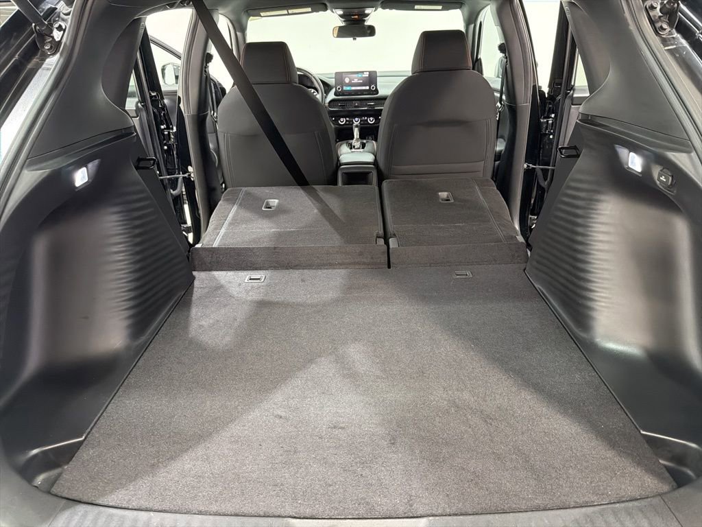 Used 2024 Honda HR-V Sport image 28