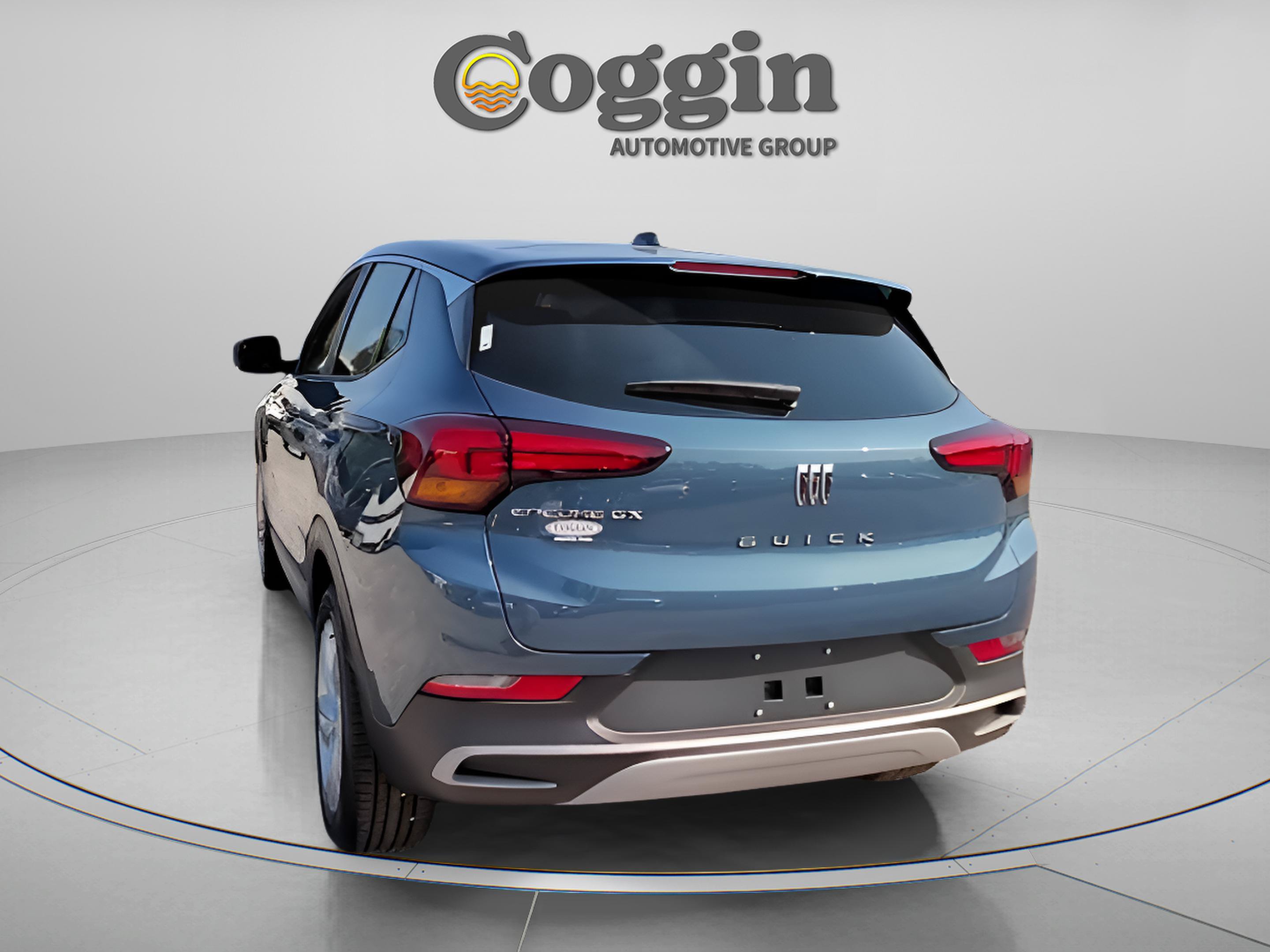 New 2026 Buick Encore GX Preferred w/ Comfort Package FWD image 12